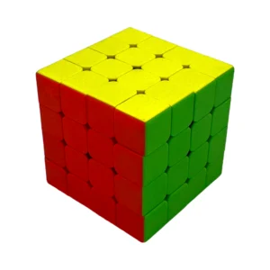 Cubo Rubik Ultimate X 6 unidades