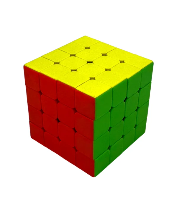 Cubo Rubik Ultimate X 6 unidades