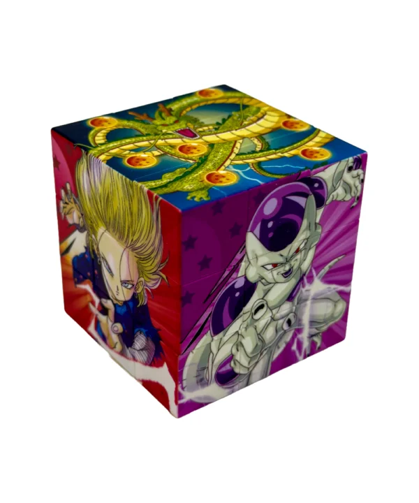 Cubo Rubik X 6 unidades