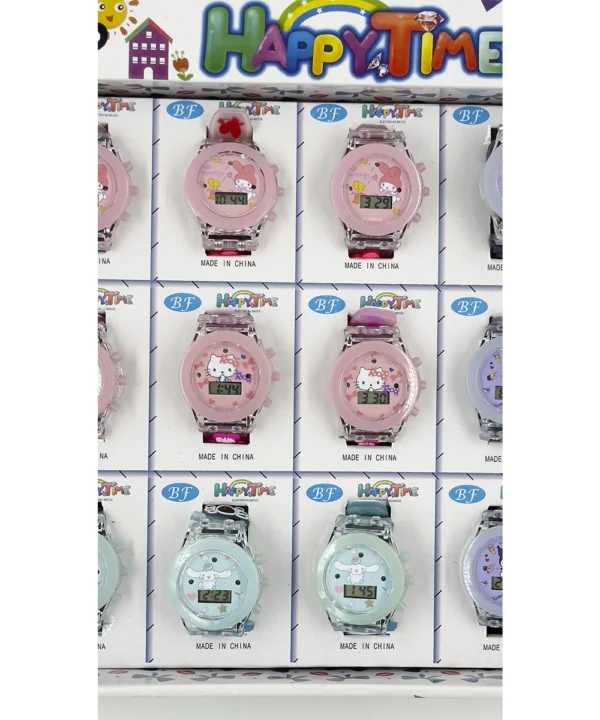 D470_2 Reloj para niños