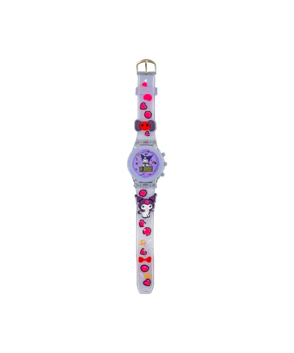 D470_4 Reloj para niños