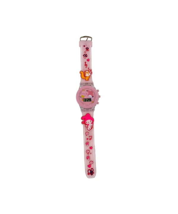 D470_5 Reloj para niños