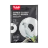 Papel fotográfico LR blanco 230g *20H X unidad