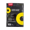 Papel fotográfico LR amarillo 160g *20H X unidad