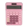 Calculadora 12 dígitos X Unidad