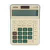 Calculadora 12 dígitos X Unidad