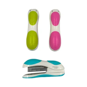 Cosedora colores pastel X unidad