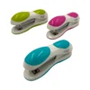 Cosedora colores pastel X unidad