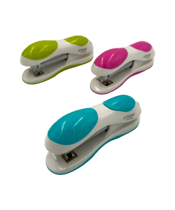 Cosedora colores pastel X unidad