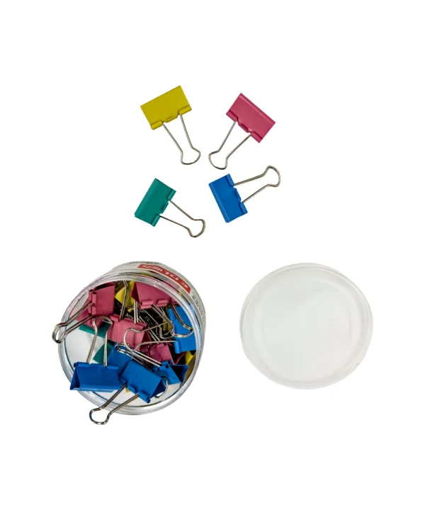 Gancho lotero colores tarro