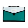 Folder oficio 13 bolsillos X Unidad