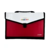 Folder oficio 13 bolsillos X Unidad