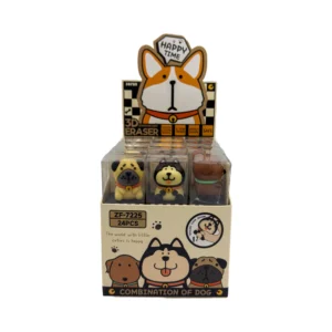 Borrador de perro X 24 unidades