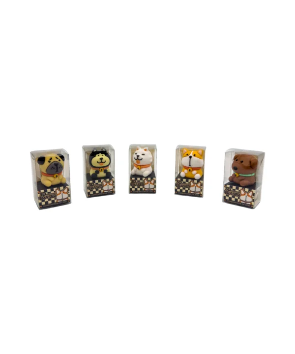 Borrador de perro X 24 unidades