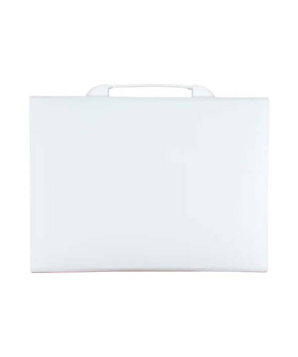 Folder carta 12 bolsillos X Unidad