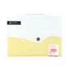 Folder carta 12 bolsillos X Unidad
