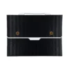 Folder doble broche carta 12 bolsillos X Unidad