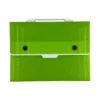 Folder doble broche carta 12 bolsillos X Unidad