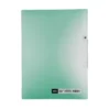 Carpeta A4 con gancho X unidad