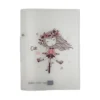 Carpeta A4 con gancho X unidad