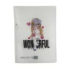 Carpeta A4 con gancho X unidad