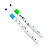 Set X 12  Estuche de plumones