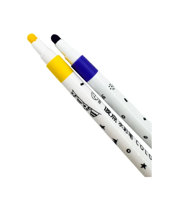 Estuche de plumones Set X 36