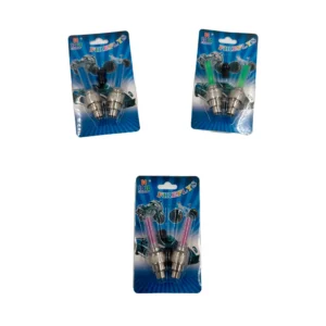 Luz led para bicicleta X unidad