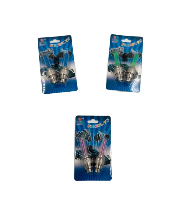 G2290-2_1 Luz led para bicicleta