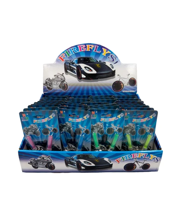 G2290-2_2 Luz led para bicicleta