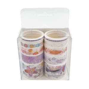 Set cinta signos zodiacales