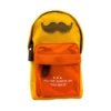 Cartuchera bigotes X Unidad