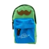 Cartuchera bigotes X Unidad