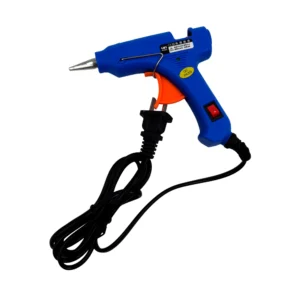Pistola de silicona X Unidad