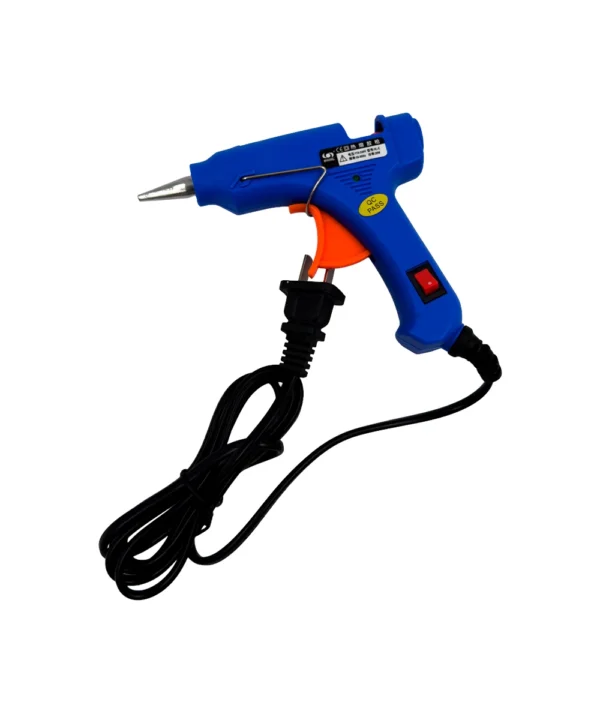 Pistola de silicona X Unidad