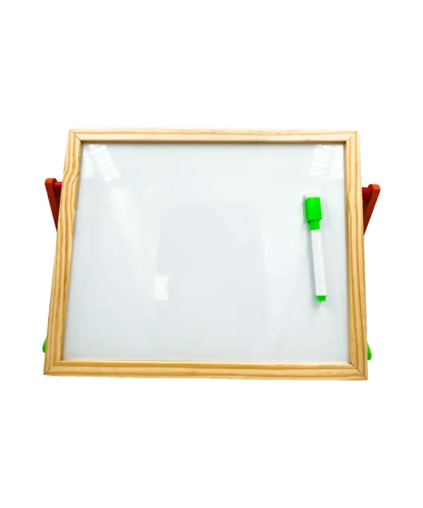 Didáctico pizzarra magnética