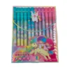 Bolígrafo de unicornio en gel Set X 12 unidades