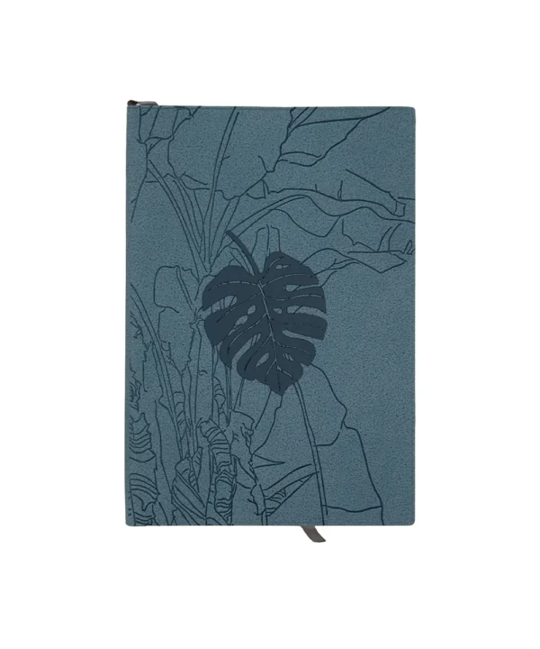 Agenda de notas hoja X unidad