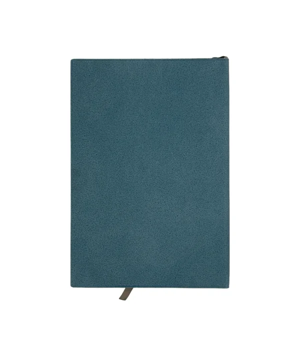 Agenda de notas hoja X unidad