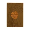 Agenda de notas hoja X unidad
