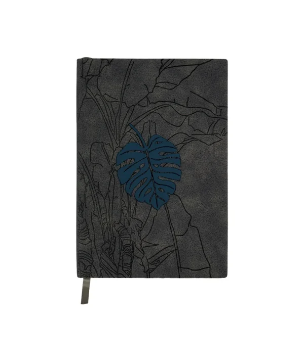 Agenda de notas hoja X unidad