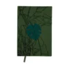 Agenda de notas hoja X unidad