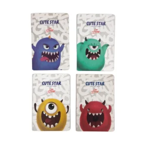 Cuaderno I´m Strong X 12 unidades