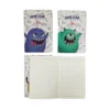 Cuaderno I´m Strong X 12 unidades