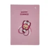 Cuaderno happy summer X 12 unidades