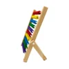 Ábaco en madera con soporte X unidad