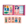 Rompecabezas magnético X set