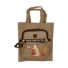 Morral capibara X unidad