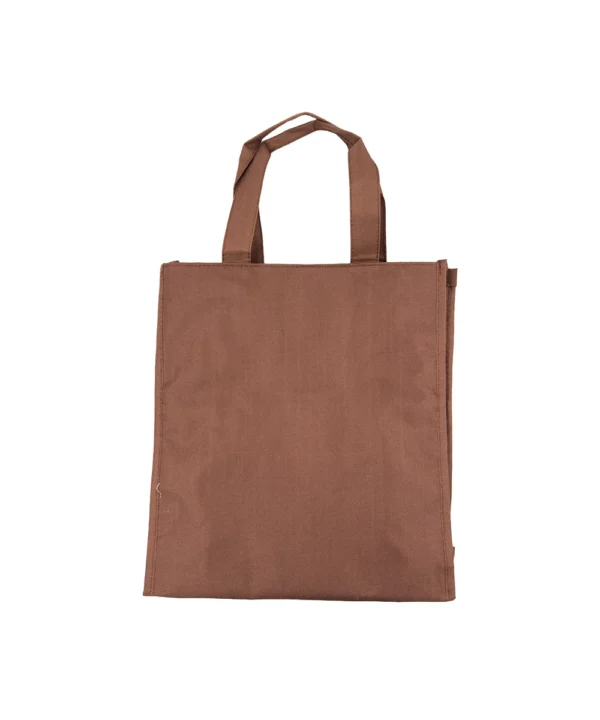 Morral capibara café X unidad