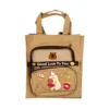 Morral capibara café X unidad